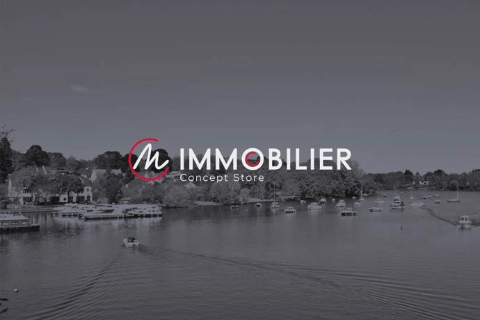 Communication immobilière